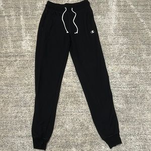 Champion sweatpants